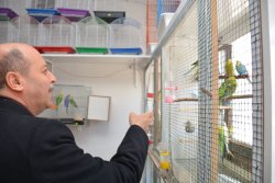 Gönül verdiğimiz ilçemizi daha güzel bir hale getirmek için çalışıyoruz. 