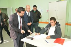 3 ARALIK DÜNYA ENGELLİLER GÜNÜ