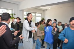 3 ARALIK DÜNYA ENGELLİLER GÜNÜ