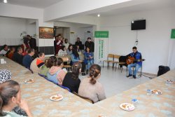 3 ARALIK DÜNYA ENGELLİLER GÜNÜ