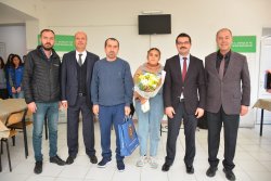 3 ARALIK DÜNYA ENGELLİLER GÜNÜ