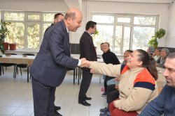 3 ARALIK DÜNYA ENGELLİLER GÜNÜ