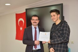 5 Aralık Dünya Gönüllüler Günü