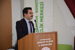 5 Aralık Dünya Gönüllüler Günü