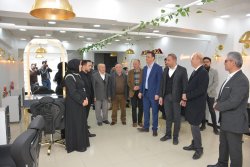 Şuhut'umuzda yeni bir iş yeri açılışı gerçekleştirmenin sevincini yaşıyoruz. 