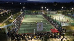 ŞUHUT’TA MİLLET KUPASI İÇİN GERİ SAYIM BAŞLADI