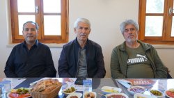 SOSYAL MEDYA FENOMENLERİ ŞUHUT’TA