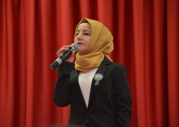 10 KASIM ATATÜRK'Ü ANMA