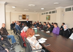 Personelimize Eğitim Semineri