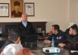 Personelimize Eğitim Semineri