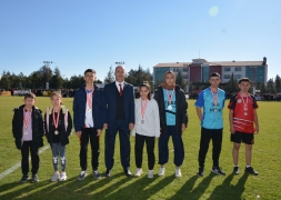 29 EKİM CUMHURİYET BAYRAMI KUTLU OLSUN