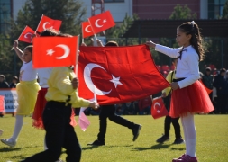 29 EKİM CUMHURİYET BAYRAMI KUTLU OLSUN