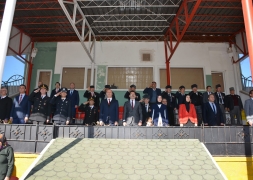 29 EKİM CUMHURİYET BAYRAMI KUTLU OLSUN