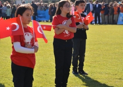 29 EKİM CUMHURİYET BAYRAMI KUTLU OLSUN