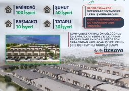 40 İşyeri Hayırlı Olsun