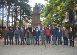 #19EkimMuhtarlarGünü