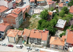 Hamza Paşa Meydanı ve Yeni Umumi Tuvaletleri Halkımızın Kullanımına Açtık