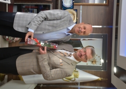 #CamilerveDinGörevlileriHaftası kutlu olsun...