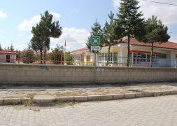 DOĞAL AFET TOPLANMA ALANLARI