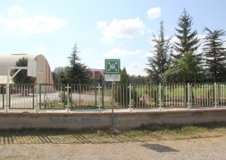 DOĞAL AFET TOPLANMA ALANLARI