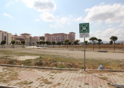 DOĞAL AFET TOPLANMA ALANLARI