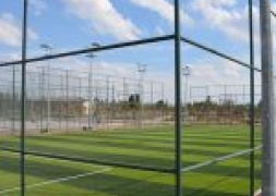 Bölgenin En Büyük Nefes Alanı Şuhut Millet Bahçesi Tamamlanıyor