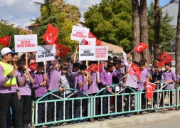 ÖNCELİK HAYATIN ÖNCELİK YAYANIN