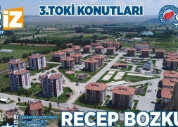 MÜJDELER OLSUN ŞUHUT