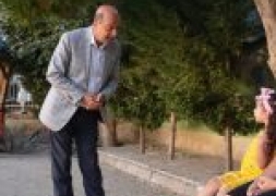 Başkan Bozkurt ''Miniklere Sözümüzü Tuttuk''