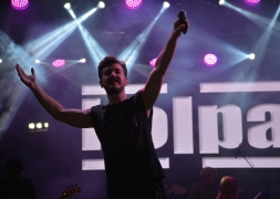 T.C KÜLTÜR VE TURİZM BAKANLIĞI’NIN KATKILARIYLA Zafer Yolu’nda Kolpa’dan UNUTULMAZ KONSER