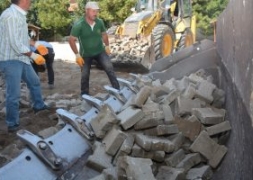 Başkan Bozkurt:Herşey Çocuklarımız İçin.