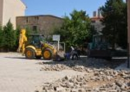 Başkan Bozkurt:Herşey Çocuklarımız İçin.