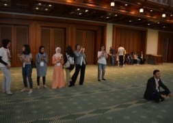 Kurtuluşun Karargahı Şuhut’tan Ankara’ya Gezisi Tamamlandı.