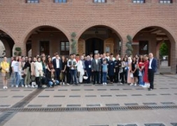 Kurtuluşun Karargahı Şuhut’tan Ankara’ya Gezisi Tamamlandı.