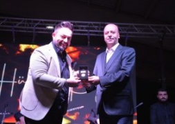 Binlerce Şuhutlu Hüseyin Kağıt Konserinde Buluştu.