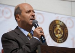 5. Şuhut Kitap Fuarı Açıldı.