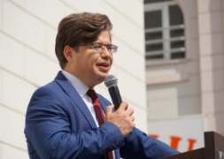 5. Şuhut Kitap Fuarı Açıldı.