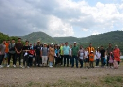 Şuhut’ta 5 Haziran Dünya Çevre Etkinliği