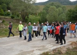 Şuhut’ta 5 Haziran Dünya Çevre Etkinliği