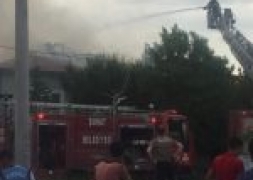 Şuhut Belediyesi İtfaiye Amirliğinden Yalanlama