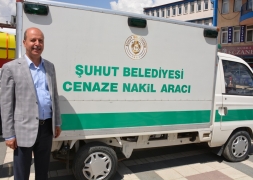 Araç Parkurumuza 5 Araç Daha Eklendi.