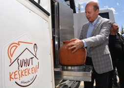 Araç Parkurumuza 5 Araç Daha Eklendi.