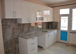 Şuhut Belediyesi Cenaze Hizmetleri Binası Tamamlanıyor