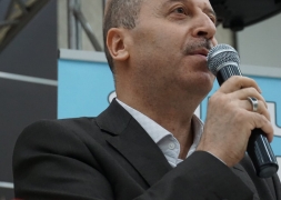 Şuhut’ta Yetimler Güldü Dünya Güldü