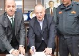 Şuhut Belediyesi’nde İşçinin Yüzünü Güldüren Ek Sözleşme