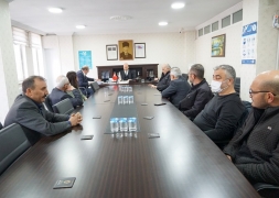 Mart Ayı Olağan Belediye Meclis Toplantısı Başkan Bozkurt Başkanlığında Gerçekleştirildi