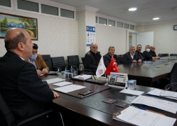 Mart Ayı Olağan Belediye Meclis Toplantısı Başkan Bozkurt Başkanlığında Gerçekleştirildi