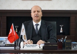 Mart Ayı Olağan Belediye Meclis Toplantısı Başkan Bozkurt Başkanlığında Gerçekleştirildi