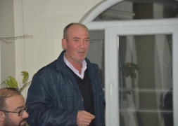 Başkan Bozkurt İlçe Danışma Meclis Toplantısına Katıldı