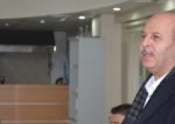 Başkan Bozkurt İlçe Danışma Meclis Toplantısına Katıldı